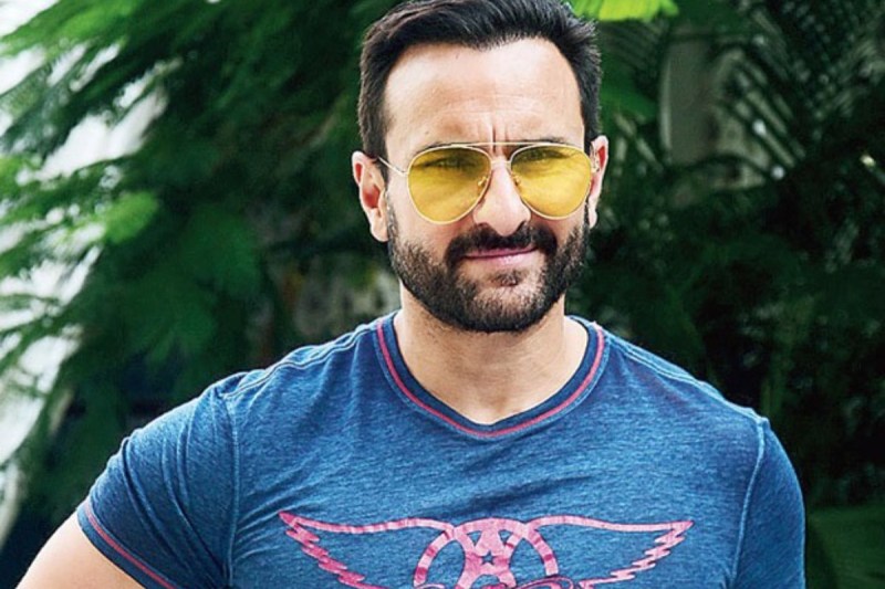 जब फेक अकाउंट का इस्तेमाल करते थे सैफ अली खान, मजेदार है किस्सा