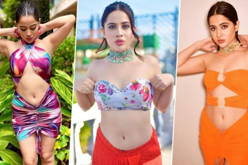 urfi javed to make wildcard entry in mika singh show