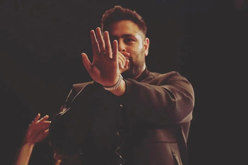 KK की मौत के बाद रैपर Badshah का पोस्ट देख भड़के यूजर्स