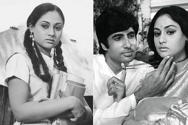 Amitabh Bachchan Jaya Bachchan Wedding Anniversary