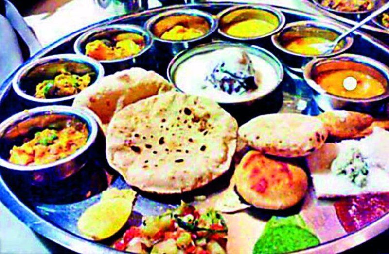 बदला शादी का जायका, सेहत के साथ स्वाद का कॉकटेल