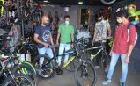 World Bicycle Day: आधी हुई साइकिलों की बिक्री, ये है वजह