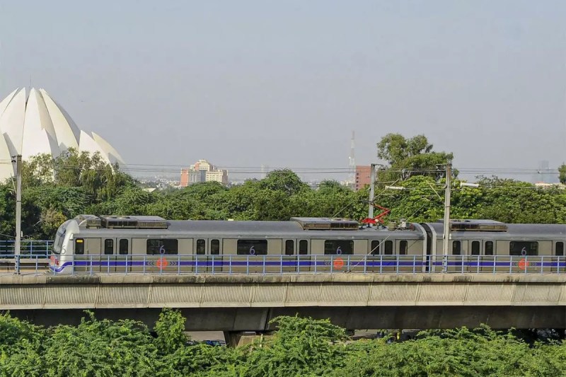 Delhi Metro: दिल्ली में इस रविवार सुबह 6 बजे से चलेगी मेट्रो, जानें क्या है वजह