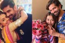 'गोपी बहू' Devoleena Bhattacharjee अपने ऑनस्क्रीन देवर से कर बैठी हैं प्यार, जाने कैसे हुई पहली मुलाक़ात