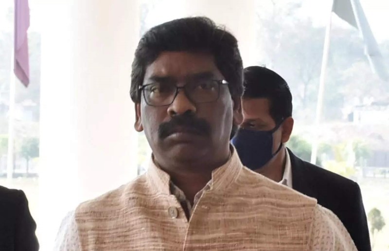 हेमंत सोरेन के खिलाफ CBI, ED जांच की मांग वाली याचिकाएं मेंटेनेबल, अब 10 जून को झारखंड हाईकोर्ट करेगी सुनवाई