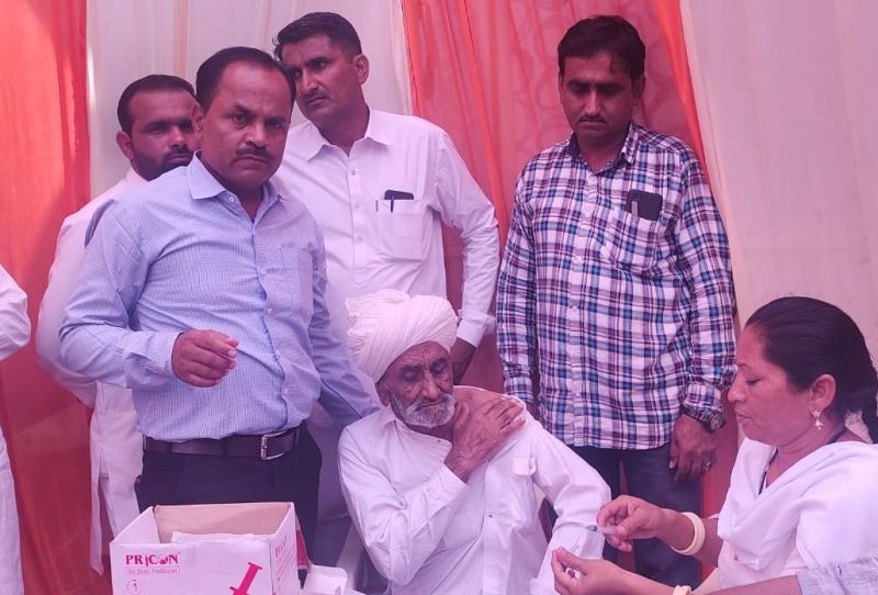 Haj yatra...बाड़मेर से हज यात्रा पर जाएंगे 91 यात्री, 48 पुरुष व 43 महिलाएं शामिल