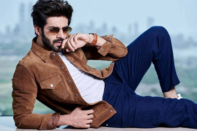 'भूल भुलैया 2' की सक्सेस के बाद Kartik Aaryan जा रहे हॉलीवुड?