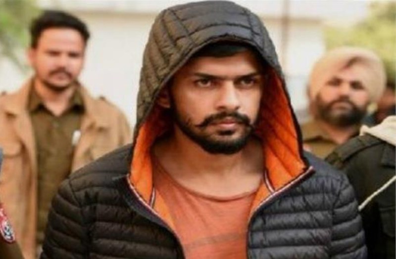 Sidhu Moosewala murder case: gangster lawrence bishnoi latest update