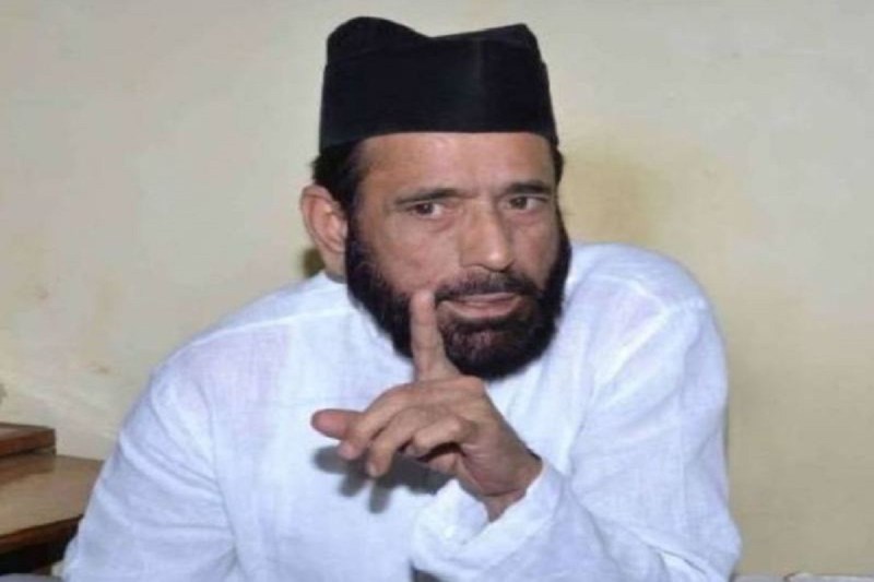 अक्षय कुमार पर बरसे मौलाना तौकीर रजा, बोले- हिंदुओं और उनके मंदिरों को औरंगजेब ने बसाया था, नूपुर शर्मा की गिरफ्तारी पर ये कहा