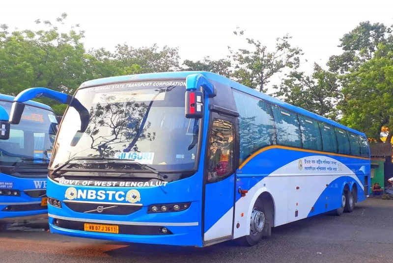 16 जून से शुरू होगी सिलीगुड़ी से काठमांडू बस सेवा, 10 घंटे का होगा सफर