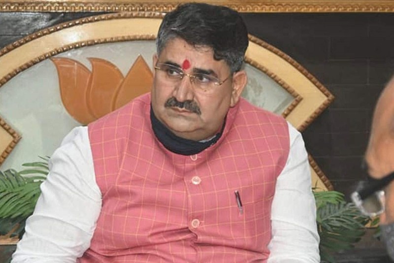 कश्मीर में बिहारी मजदूर की हत्या पर बोले बिहार के मंत्री - 'कोई हमारे 1 आदमी को मारेगा तो उनके 100 लोग मरेंगे'