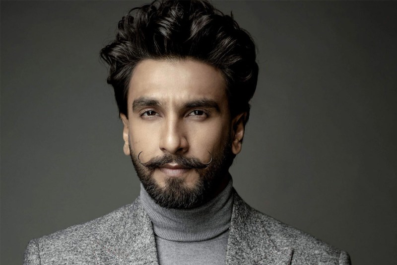 Ranveer Singh Wants To Be A Cockroach