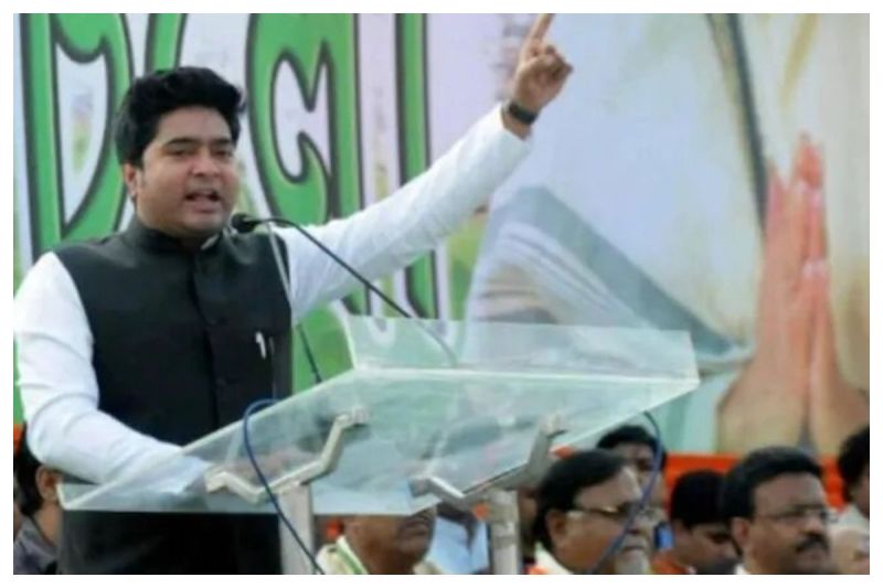 ममता बनर्जी के भतीजे के लिए ED ने मंत्रालय के जरिए दुबई सरकार से की अपील - 'अभिषेक बनर्जी पर रखें पैनी नजर'