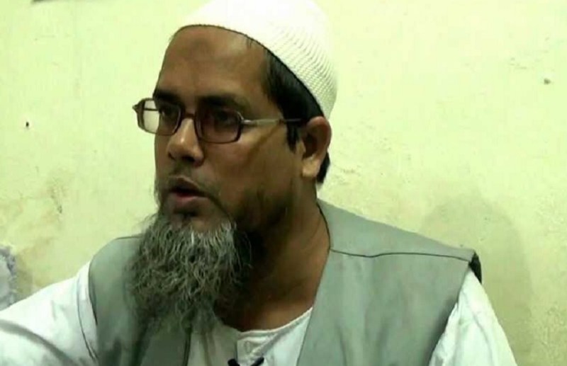 मुफ्ती-ए-बनारस अब्दुल बातिन नोमानी