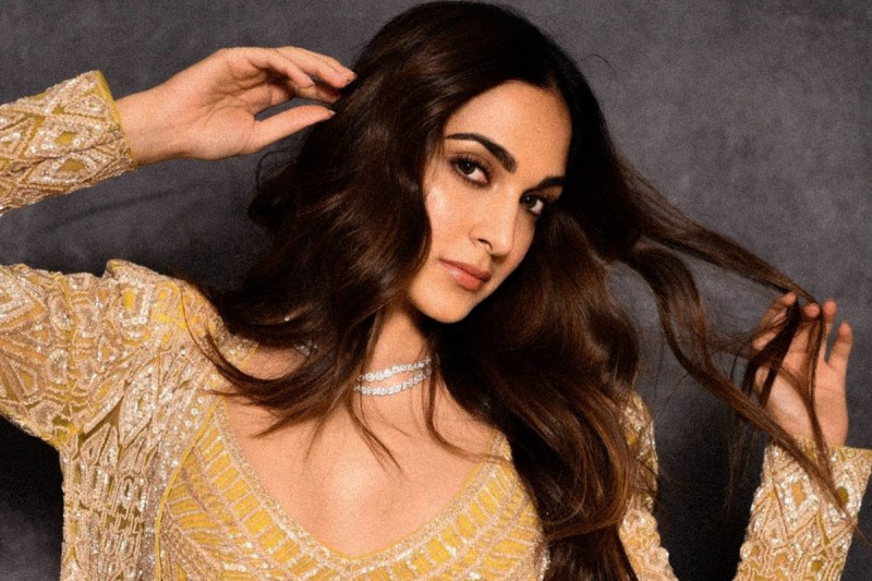 Kiara Advani ने बताया कैसा चाहिए 'पति'