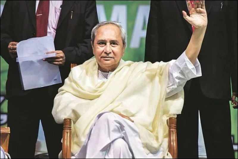 ओडिशा कैबिनेट में फेरबदल: मंत्रियों ने दिया इस्तीफा, कल दोपहर 12 बजे नए मंत्री लेंगे शपथ