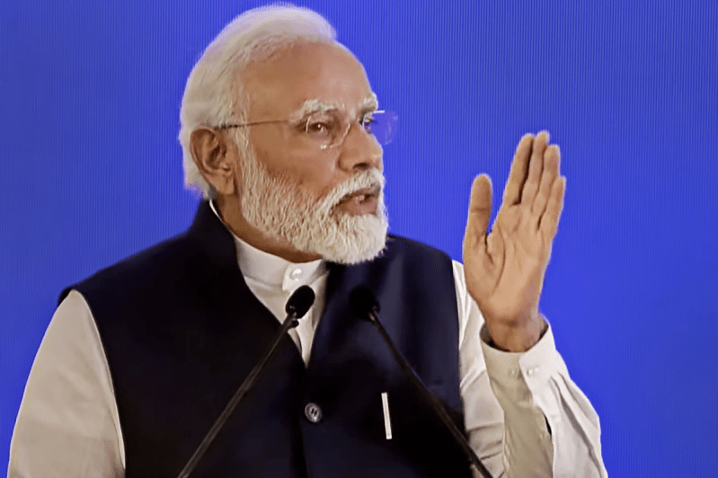 विश्व पर्यावरण दिवस पर पीएम मोदी करेंगे मिट्टी बचाओ आंदोलन कार्यक्रम में शिरकत, मिट्टी के स्वास्थ्य को लेकर करेंगे बात