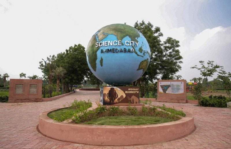Ahmedabad : गुजरात साइंस सिटी: मई महीने में पहुंचे 1.39 लाख लोग, 20 वर्षों में सर्वाधिक
