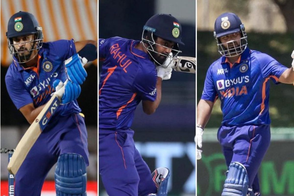 India vs South Africa