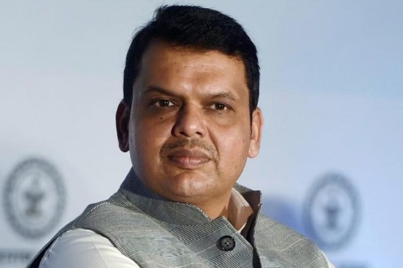BJP leader Devendra Fadnavis tests positive for coronavirus