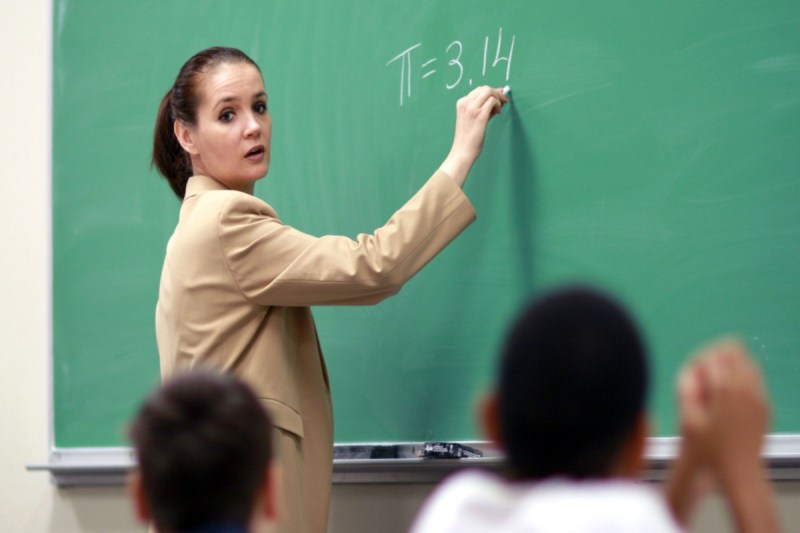 RPSC Sr. Teacher Recruitment 2022