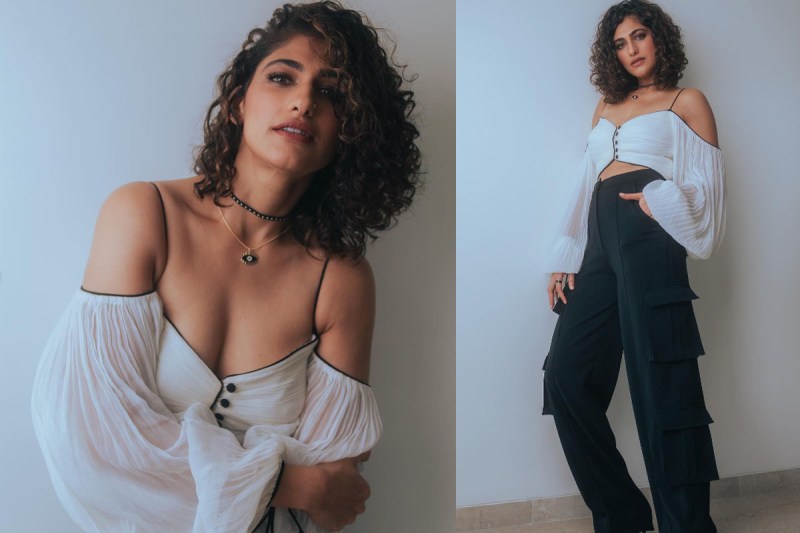 17 साल की उम्र में 'सेक्रेड गेम्स' एक्ट्रेस Kubbra Sait संग अंकल ने की गंदी हरकत