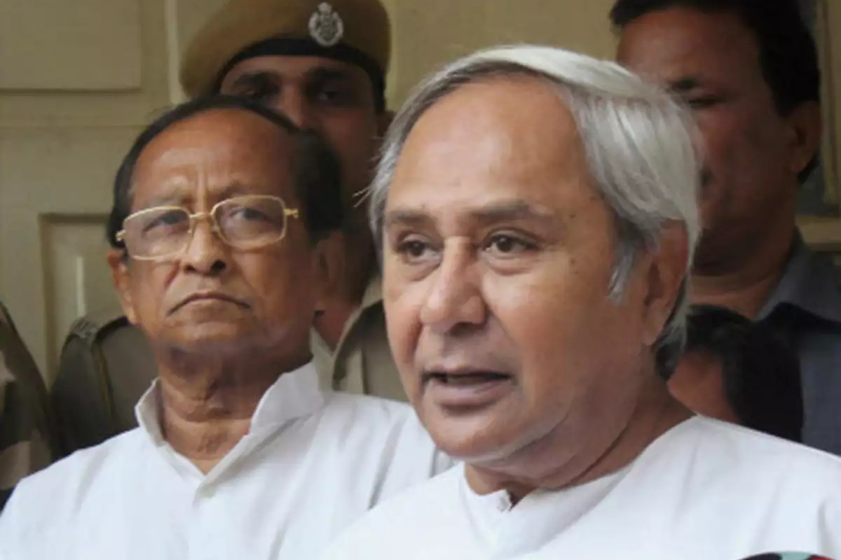 Odisha Cabinet Reshuffle: नवीन पटनायक सरकार के 21 मंत्रियों ने ली शपथ,13 कैबिनेट और 8 राज्यमंत्री शामिल