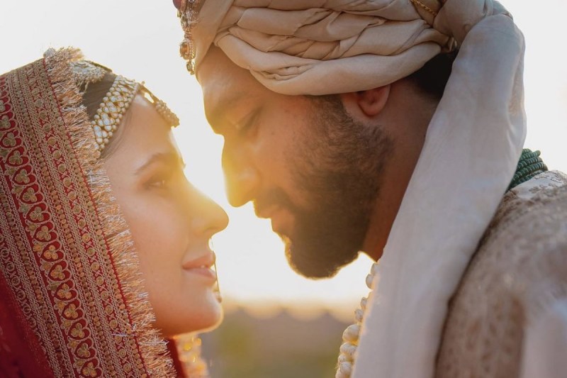 Vicky Kaushal On His Life After Marriage With Katrina Kaif