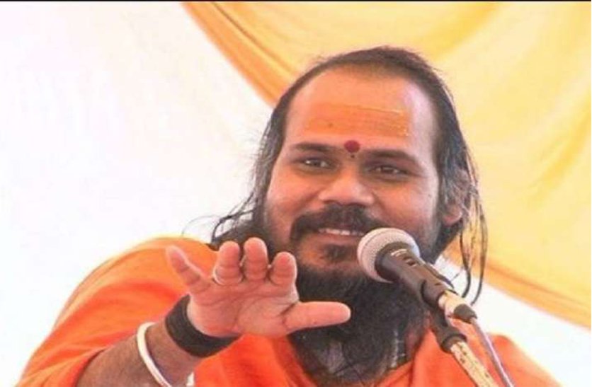 MP : पंचायत, निकाय चुनाव में साधु-संतों की एंट्री