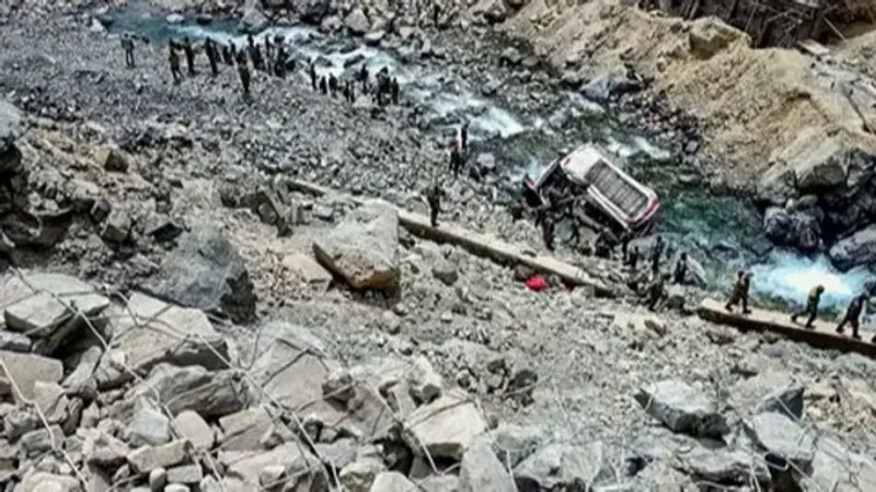 Uttarakhand Bus Accident