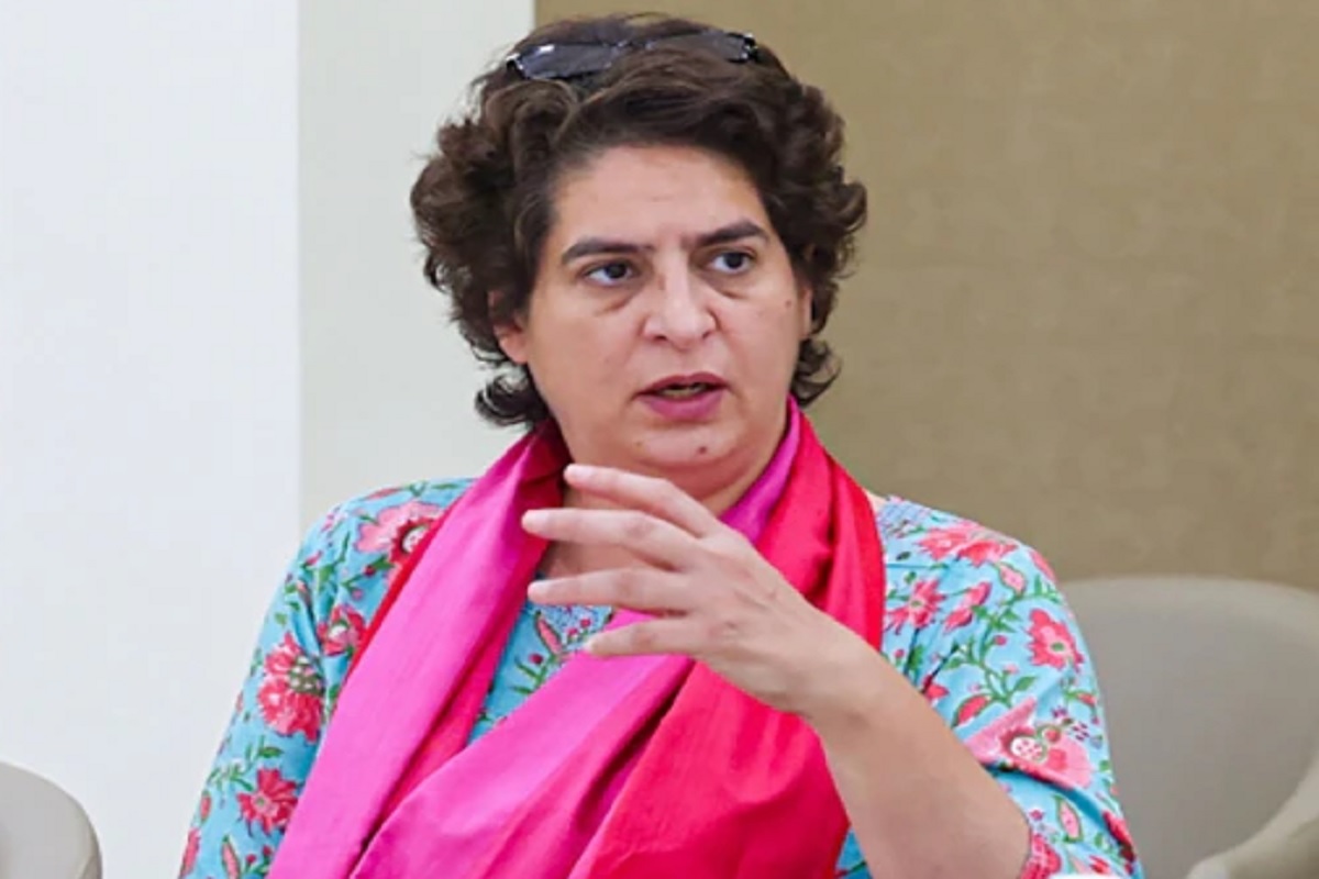 आजमगढ़ और रामपुर लोकसभा उपचुनाव में कांग्रेस नहीं उतारेगी प्रत्याशी