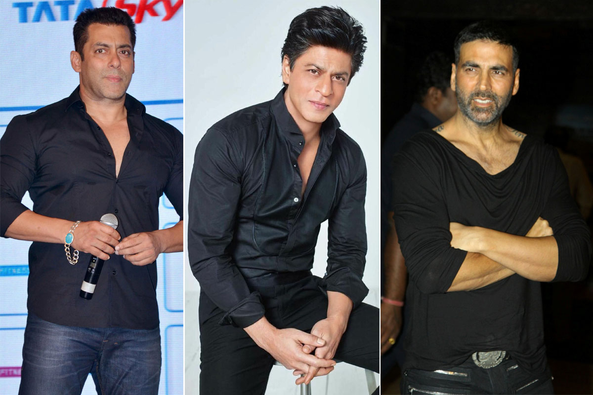 Salman Khan ही नहीं, Shah Rukh समेत इन ऐक्टर्स को भी गैंगस्‍टर दे चुके हैं धमकी