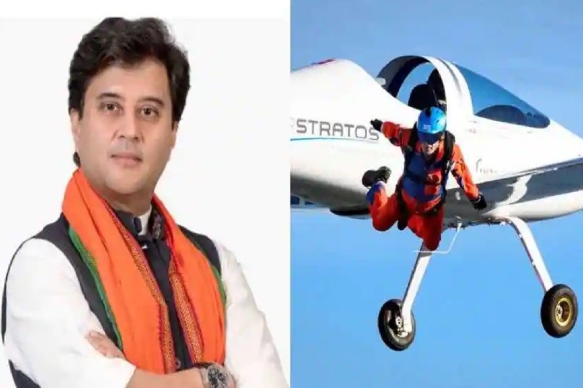 What are air sports? How much revenue does India earn from it?