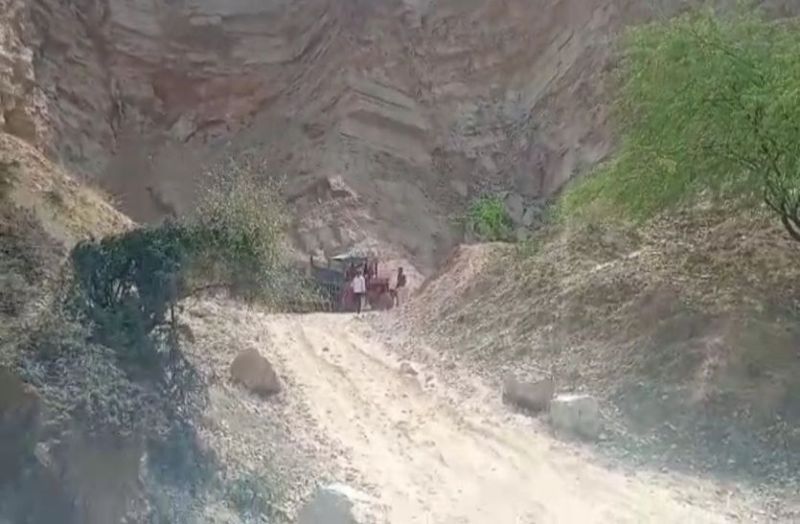 खास खबर... प्रदेश में कितनी वनभूमि, कागजों में खंगाल रहा वन विभाग