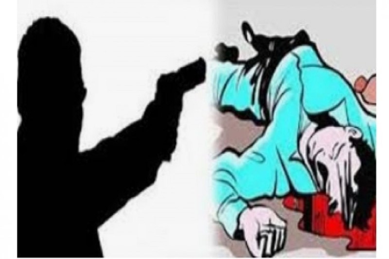 अलीगढ़ में बेखौफ बदमाशों का तांडव, मात्र 70 रुपए के लेनदेन में युवक को गोली मारकर मौत के घाट उतारा