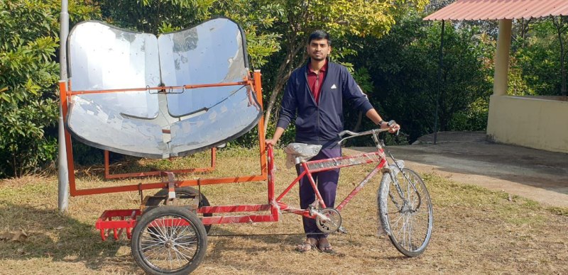 पर्यावरण प्रेमी कमा रहे सालाना 3 करोड़