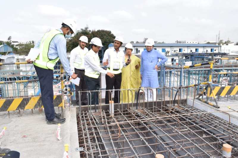 Bullet Train : ‘सिजलिंग स्टॉपर’ के इस्तेमाल से बुलेट ट्रेन पर भूकंप और साइकलोन का नहीं होगा असर