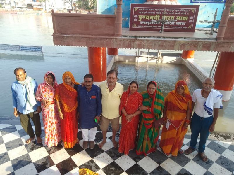 24 pilgrims killed in Uttarakhand bus accident