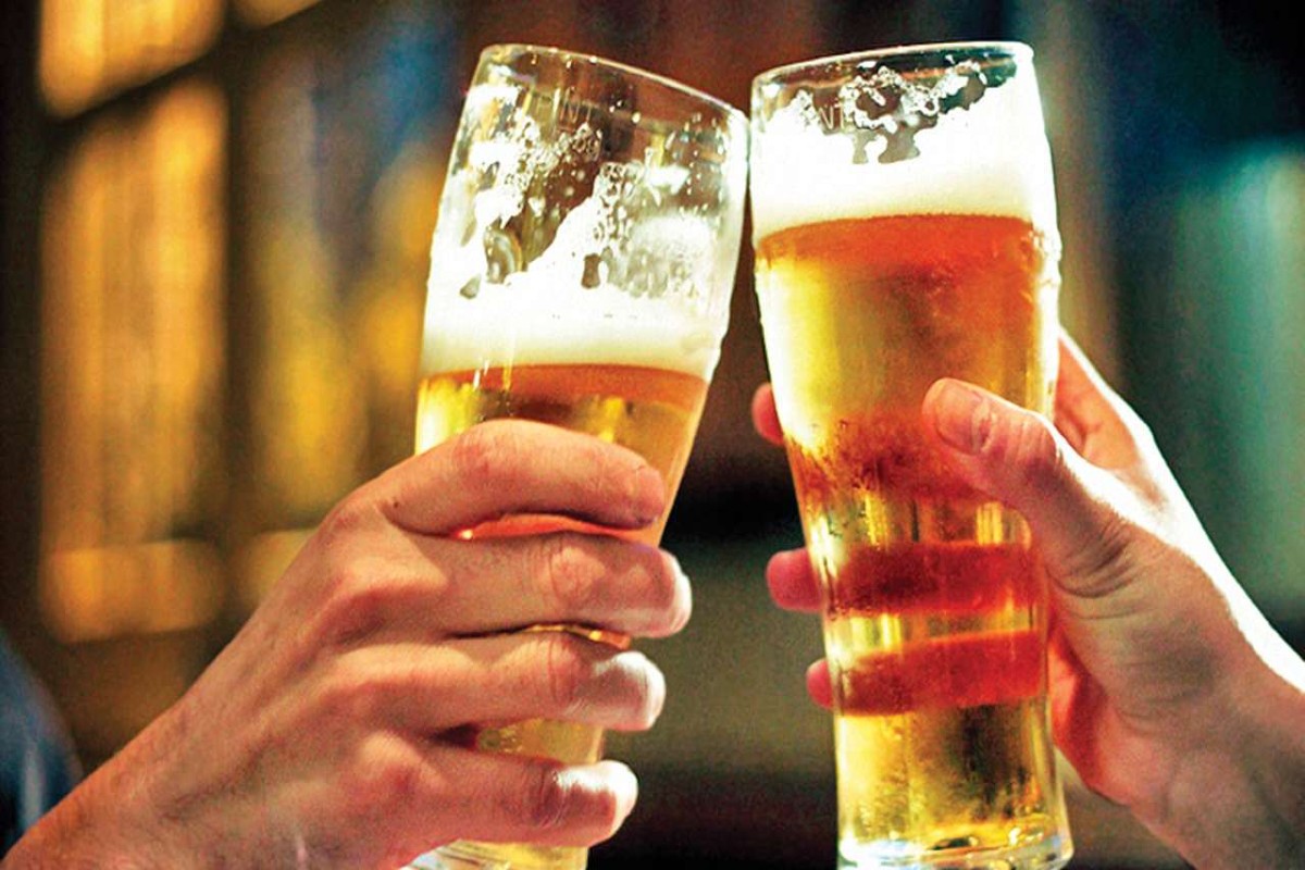 Tres Cruces Beer Brand Made Printing Mistake Sold 1 Crore Liters In A Month