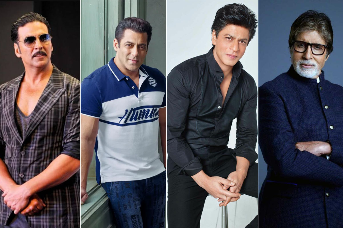 नाम और पैसे के लिए ये फिल्मी सितारे भी करते हैं टोटके