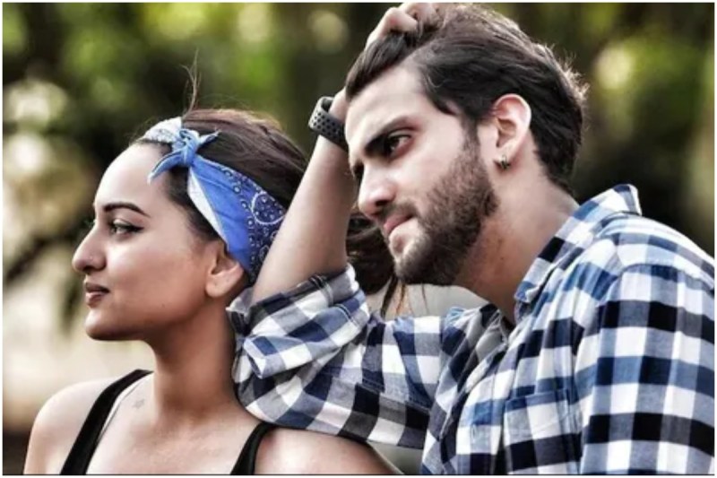 sonakshi sinha opens up on her wedding rumours with zaheer iqbal