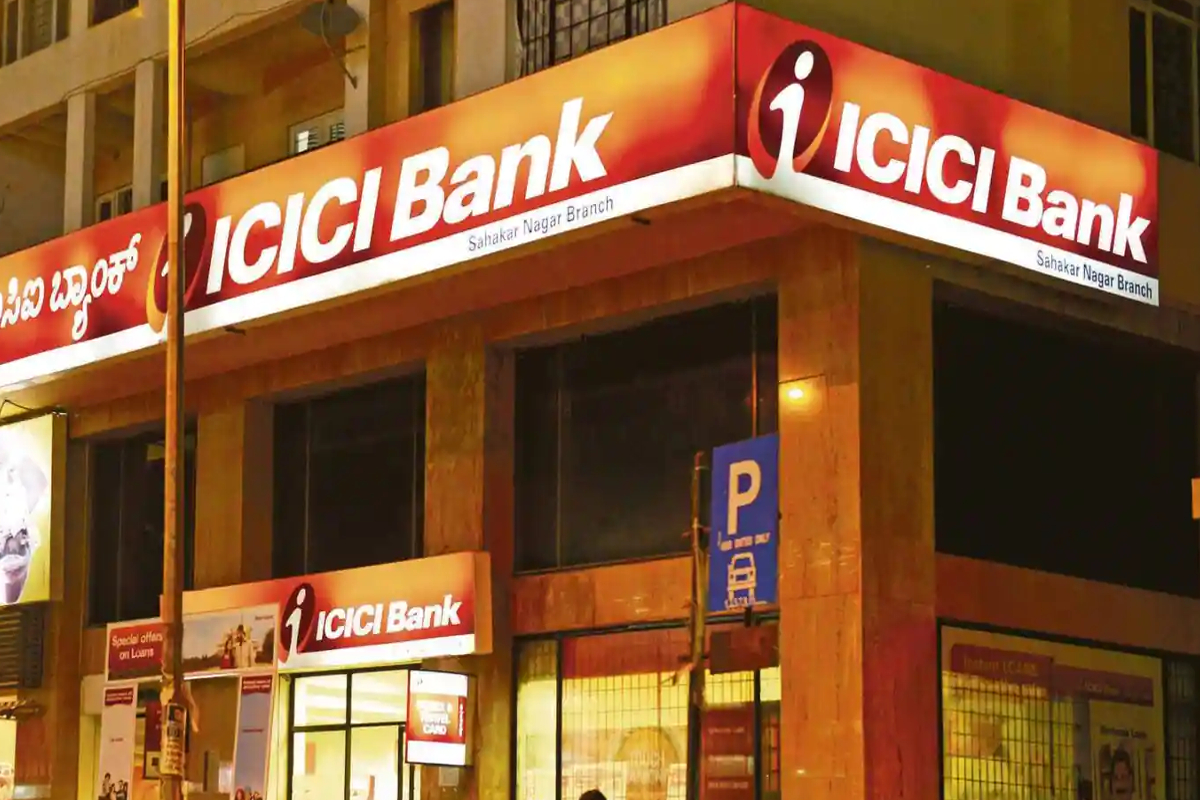 ICICI Bank hikes FD interest rates