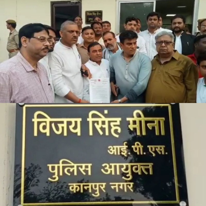 कानपुर हिंसा पर सपा विधायक का बड़ा बयान बोले नूपुर शर्मा बारूद में आग लगाने वाली माचिस