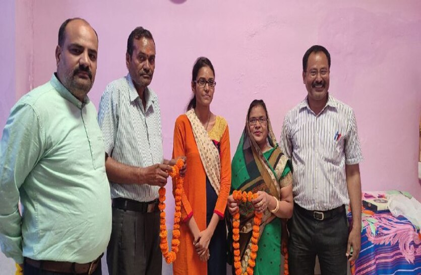RPSC College Lecturer Result: Kanchan Of Alwar Top In Rajasthan