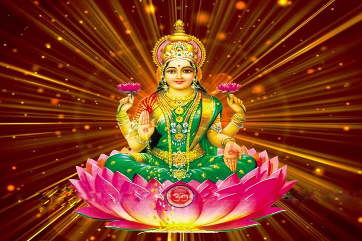 maa laxmi, laxmi mata, how to get maa laxmi blessings, maa laxmi puja, astrology upay,