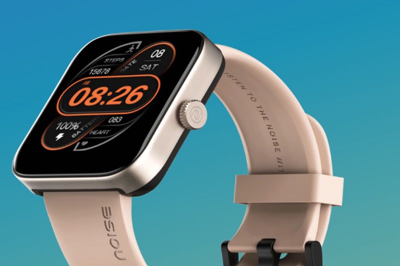 Noise Colorfit Pulse Buzz