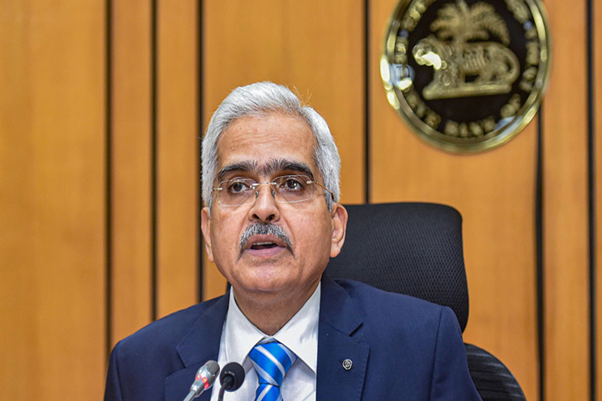 shaktikanta das