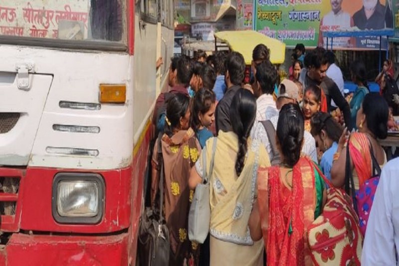 आगरावासियों को अब सफर के दौरान नहीं खाने होंगे भीड़ के धक्के, जल्द मिलने वाली है ये बड़ी सुविधा