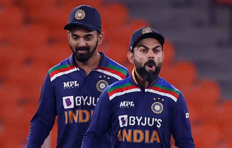 ind vs sa t20 kl rahul out of series rishabh pant new captain