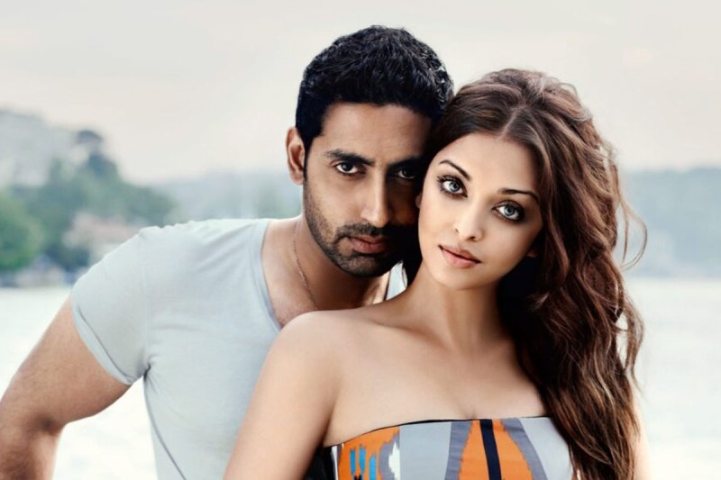 पति Abhishek Bachchan संग फिर बड़े पर्दे पर रोमांस करना चाहती हैं Aishwarya Rai